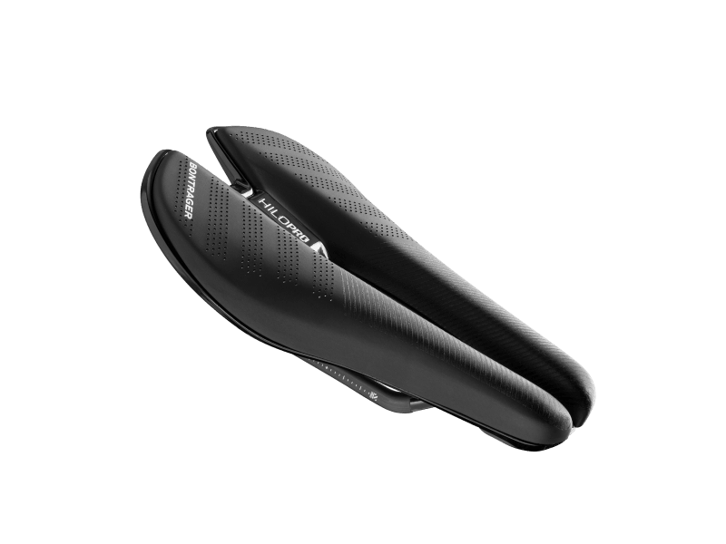 Bontrager Commuter Gel Women's Bike Saddle - Trek Bikes