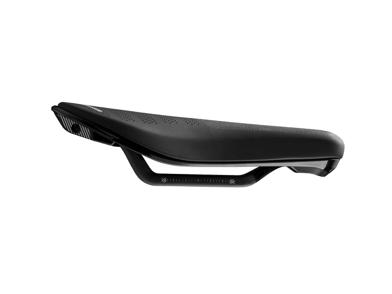 Bontrager Hilo Pro Carbon Bike Saddle - Trek Bikes