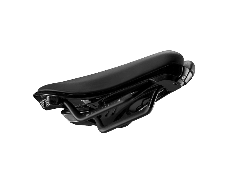 Bontrager Hilo Pro Carbon Bike Saddle