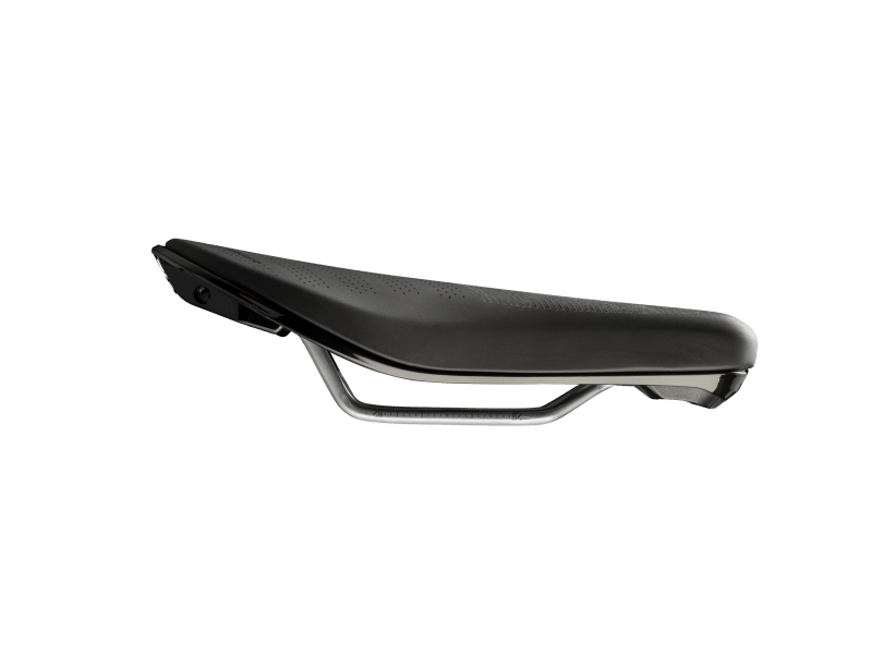 Bontrager Hilo Comp Bike Saddle Trek Bikes AU