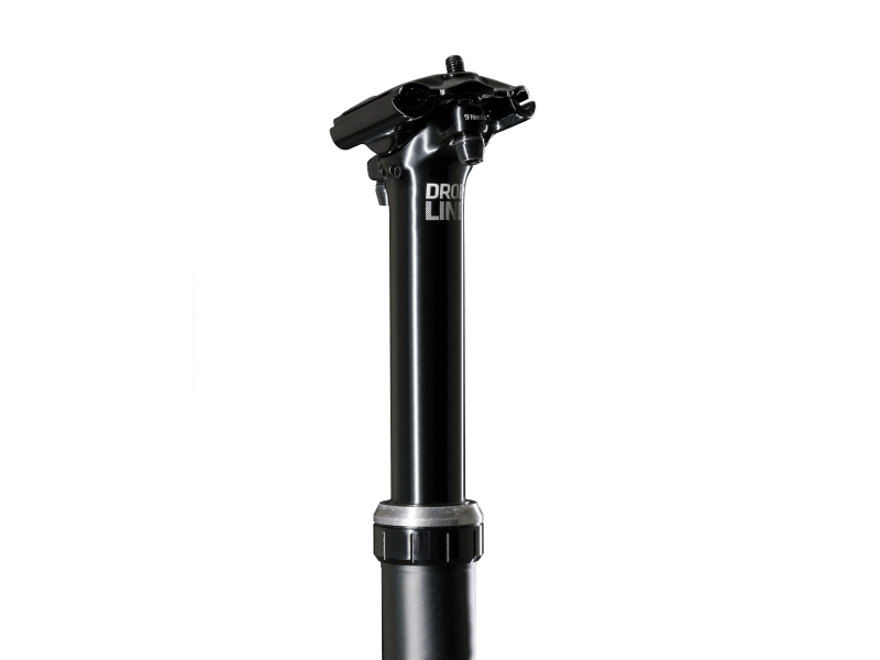 Bontrager dropper post cartridge store
