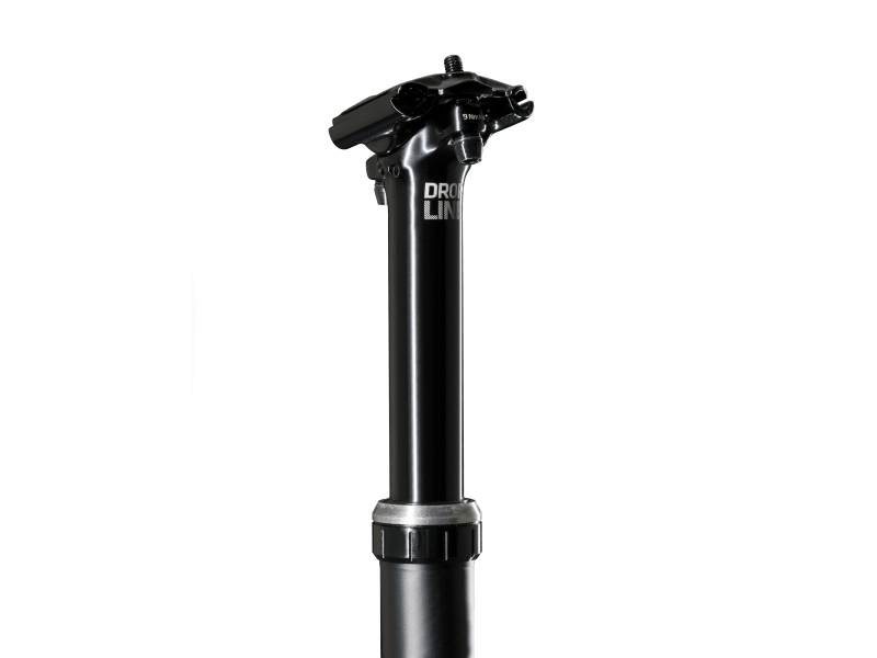 Bontrager Drop Line Dropper Seatpost - Trek Bikes