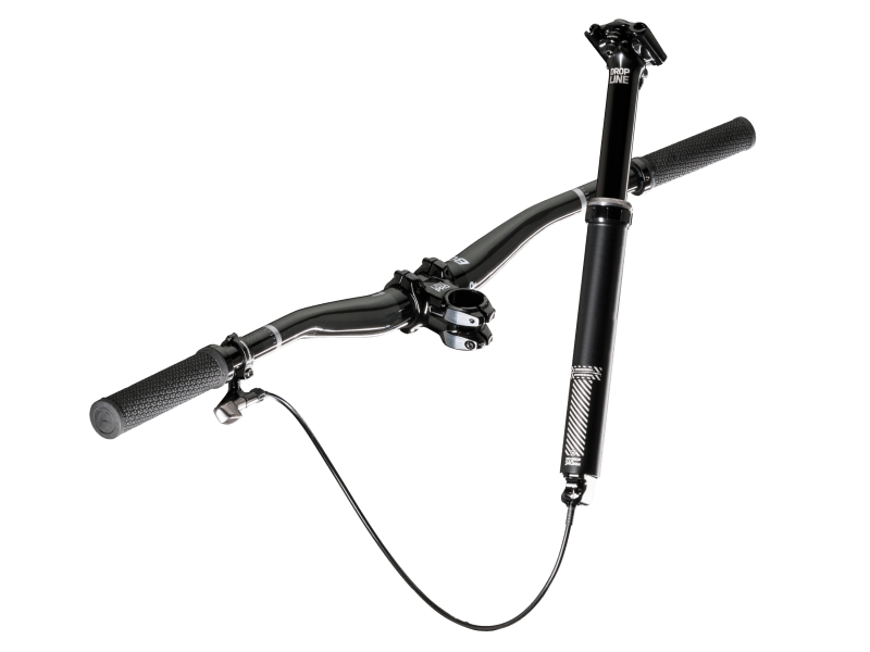 Bontrager line dropper hotsell