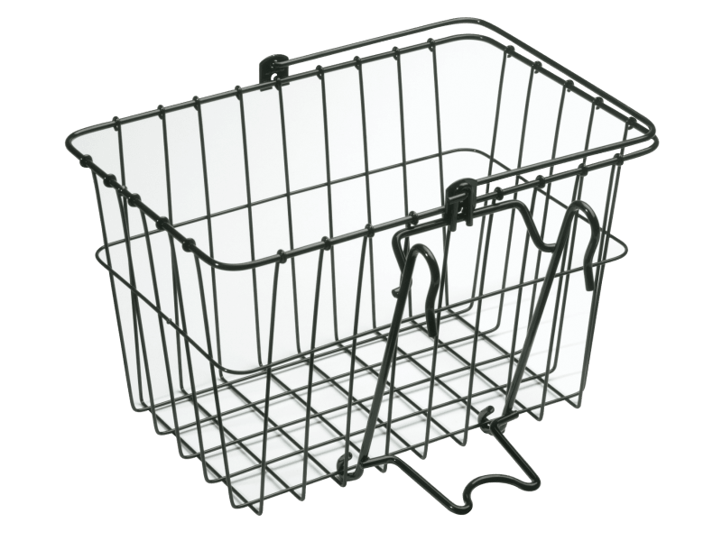 Trek bike front basket cheap