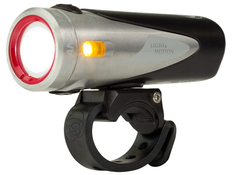 Urban 800 bike light outlet