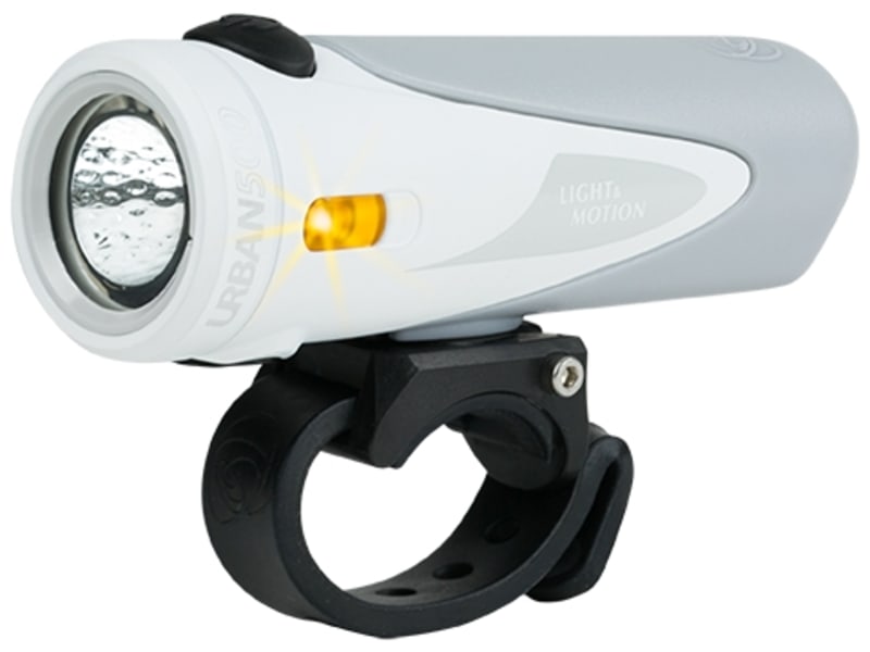 Light & motion urban sale 500 front bike light