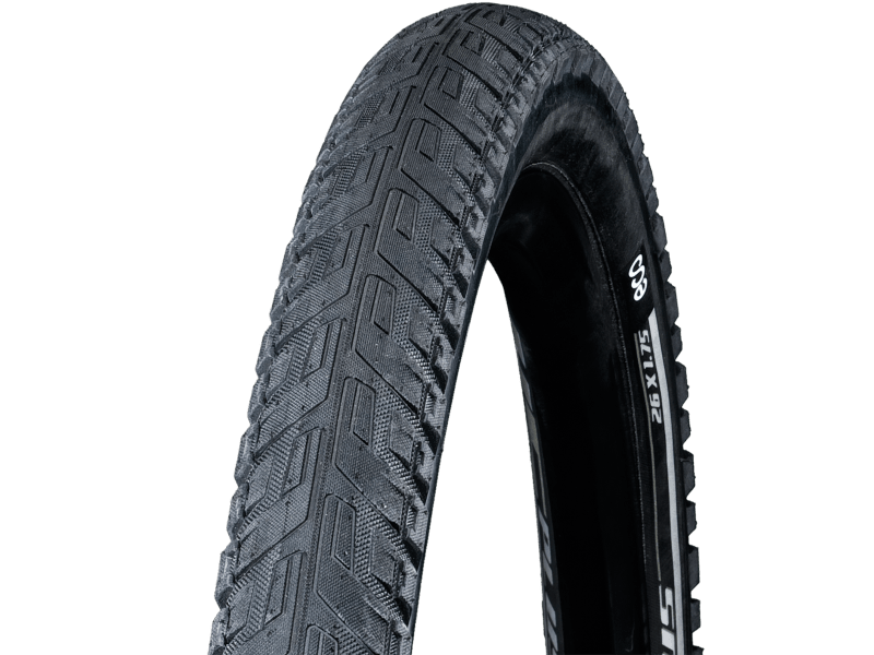 Bontrager lt3 hotsell 26 x 2.0