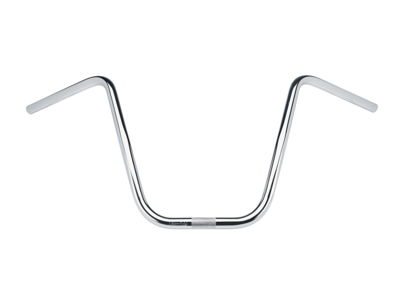 Ape hanger bicycle handlebars hotsell