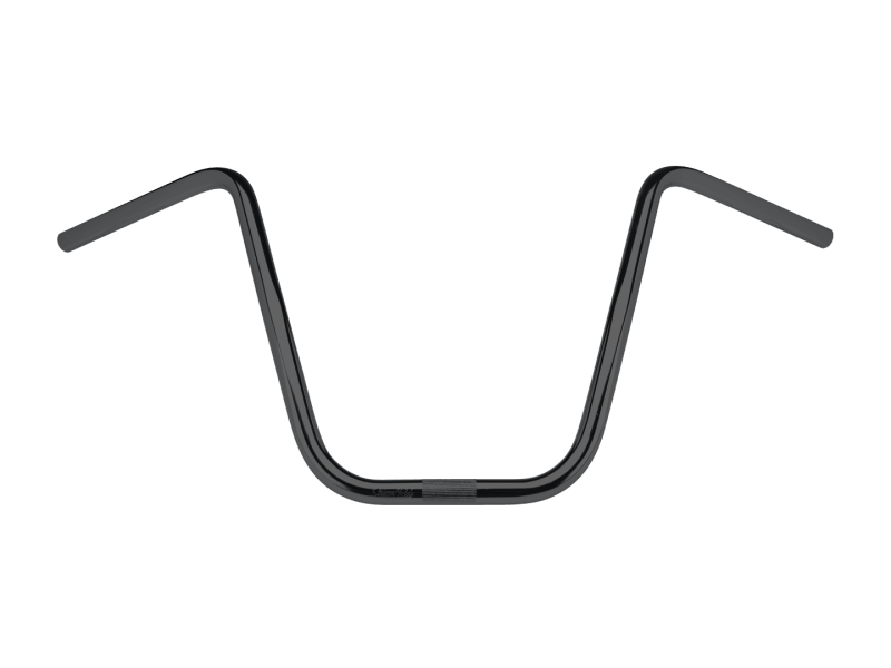 Electra ape hanger cruiser handlebar clearance