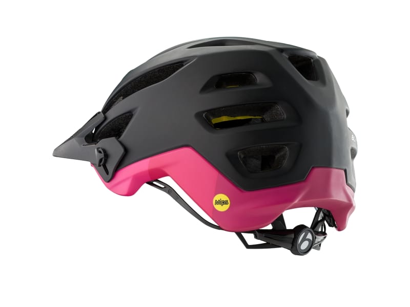 Bontrager Rally Mips Women s Mountain Helmet Electra Bikes