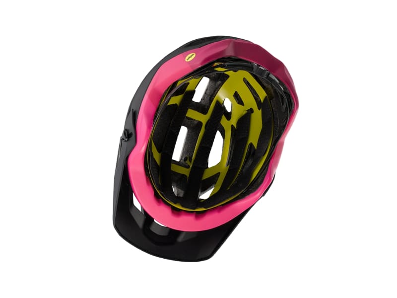 Bontrager rally mips women's mountain helmet hot sale