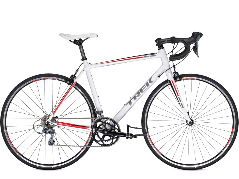 TREK アルミロードバイク TREK1.1 2015年モデル サイズ54 TREK アルミロードバイク TREK1.1 2015年モデル サイズ54