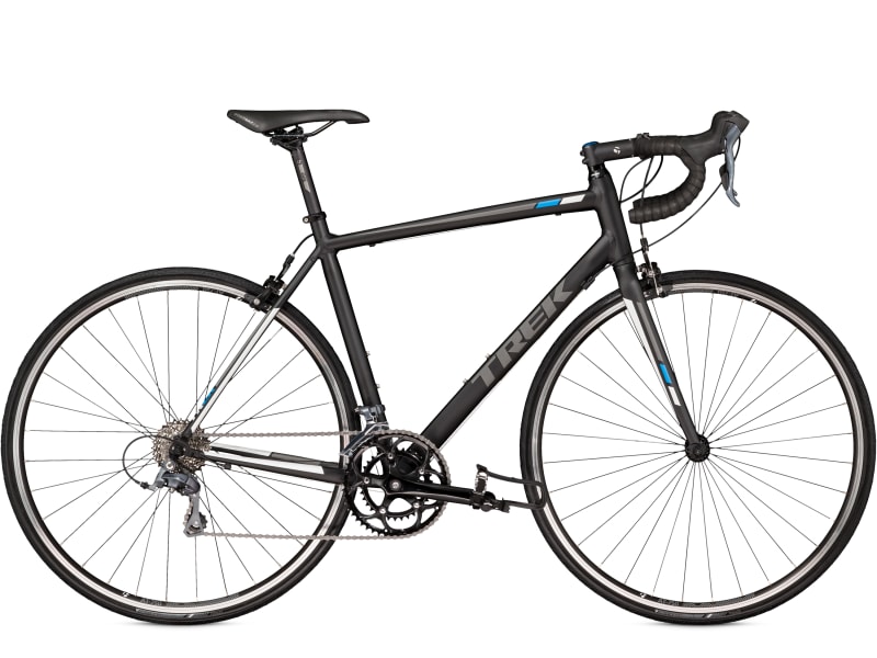 Trek one series 1.1 on sale alpha