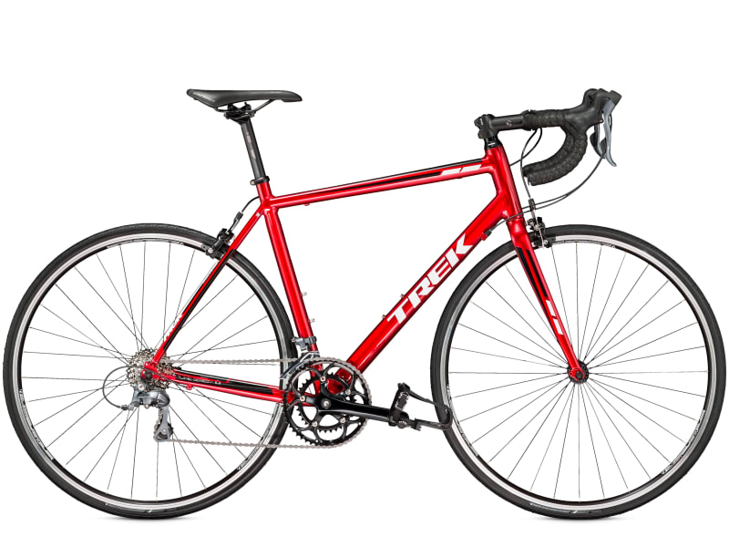 Trek one on sale series price