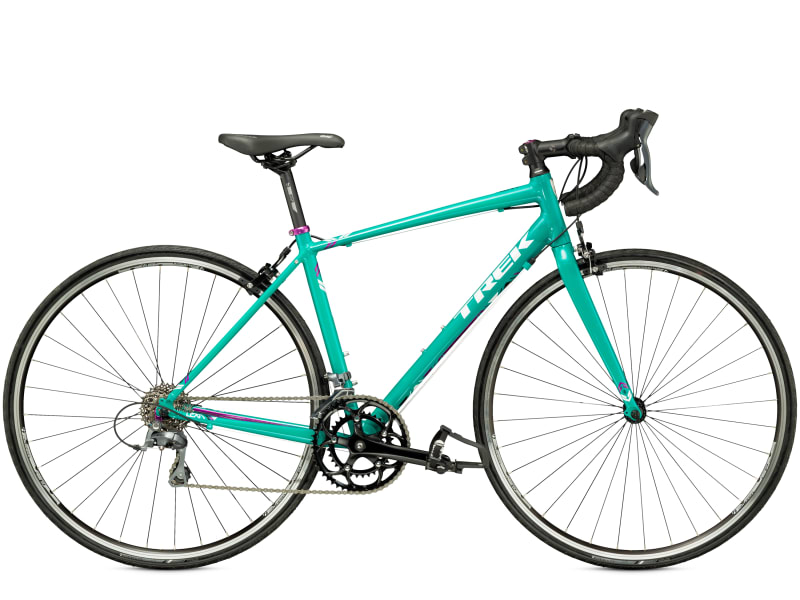 Lexa Women's - Trek Bikes