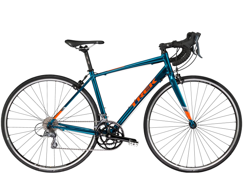 Trek bicicleta mujer shop