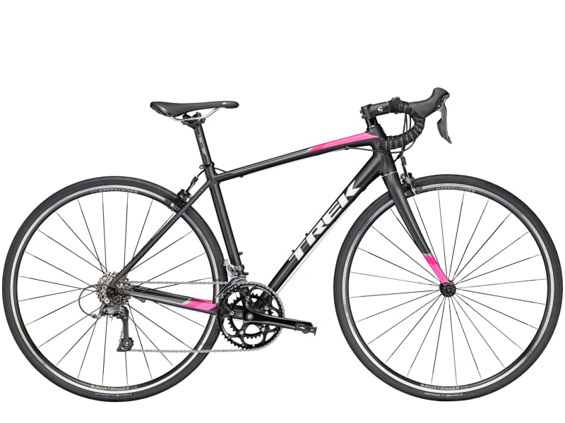 Trek domane al 2025 2 weight