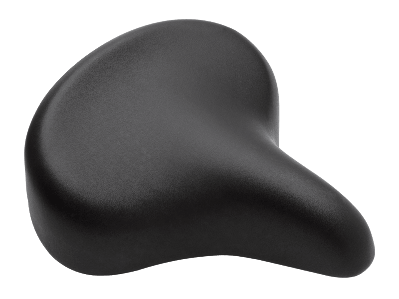 Cruiser bike saddle on sale