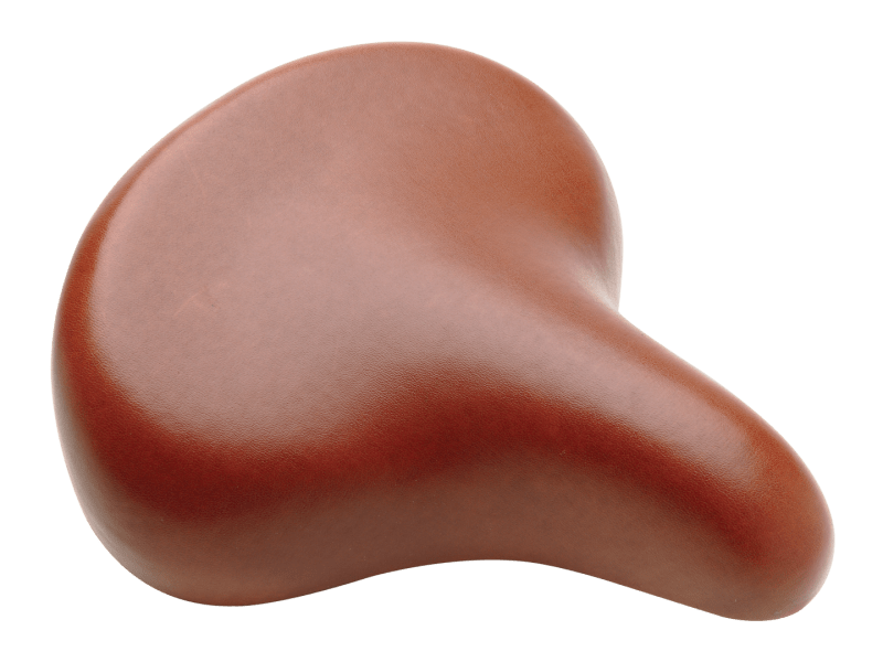 Cruiser saddles clearance