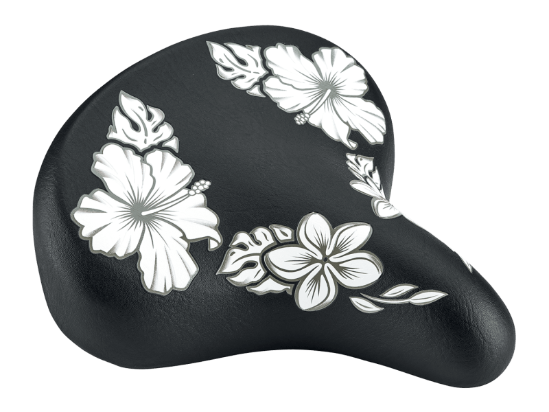 Electra Hawaii Cruiser Bike Saddle Electra Bikes NZ