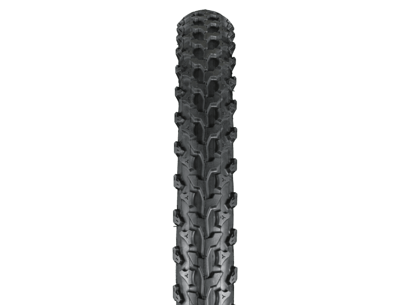 Bontrager Connection Trail Kids MTB Tire Trek Bikes
