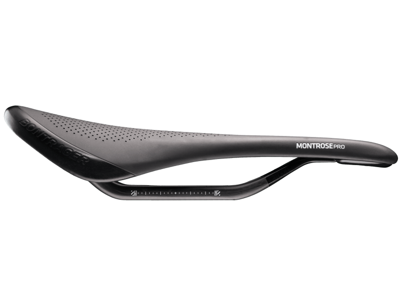 Bontrager Montrose Pro Bike Saddle - Trek Bikes (JP)