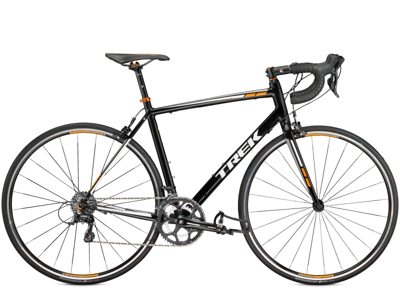 Trek alpha best sale 11