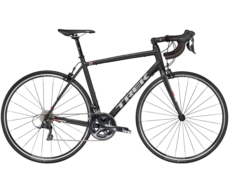 Trek alpha on sale aluminum 1.2