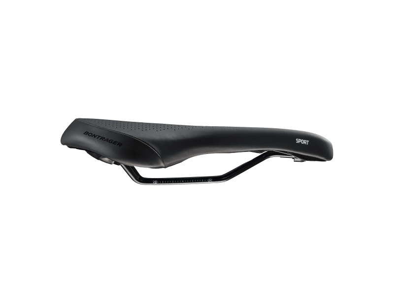 Comfortable Wide Soft Seat/Saddle for Trek Hybrid Bike – Cycling Kinetics