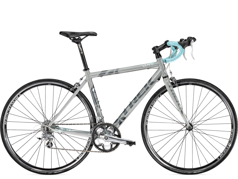 Trek lexa s compact hot sale