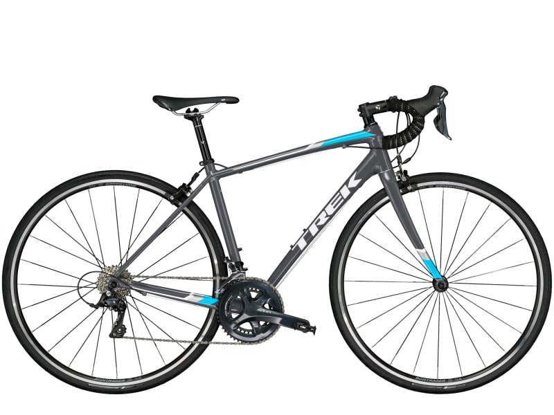 Domane AL 3 Women's - Trek Bikes (JP)