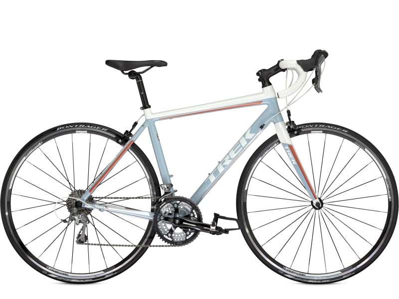 Trek lexa white clearance