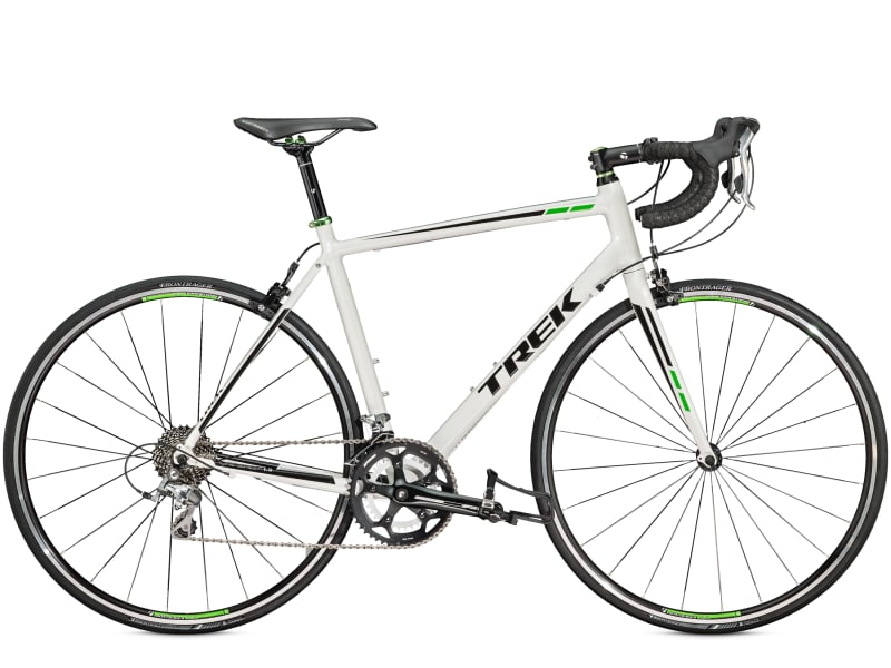 Trek one on sale series price