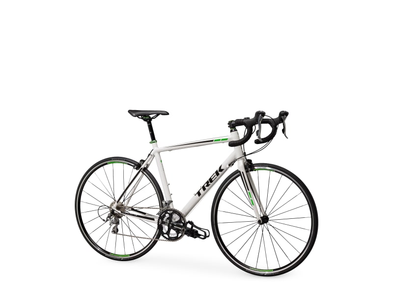 Trek alpha one sales series 1.5