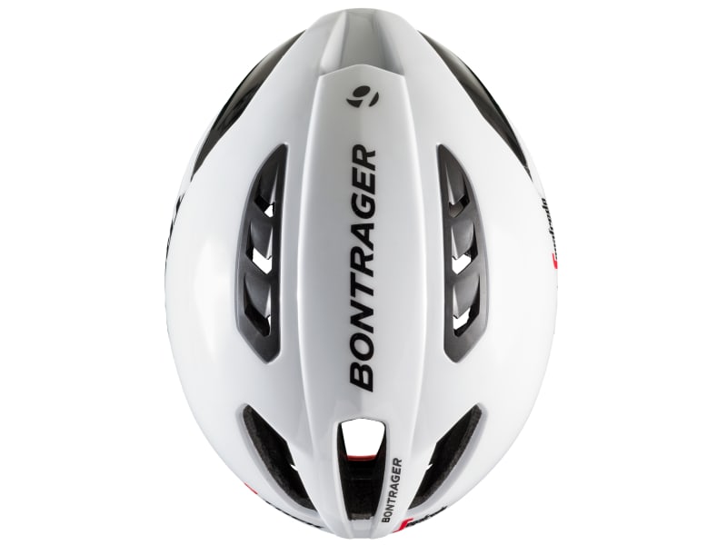 Bontrager Ballista Mips Road Helmet Trek Bikes INE