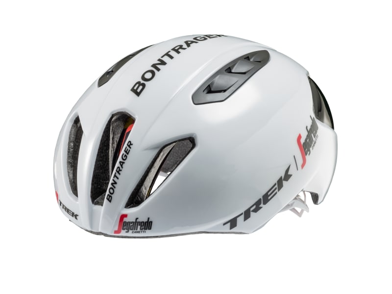 Bontrager Ballista Mips Road Helmet Trek Bikes INE