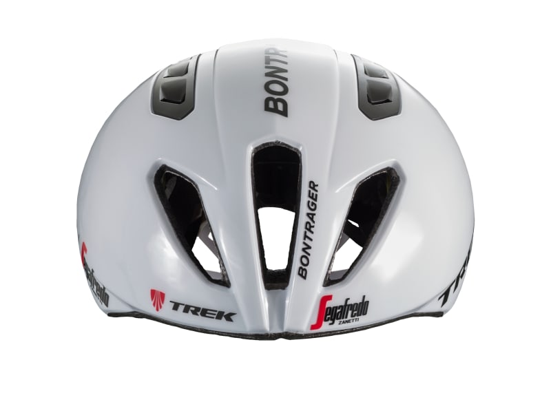 Bontrager Ballista Mips Road Helmet Trek Bikes INE