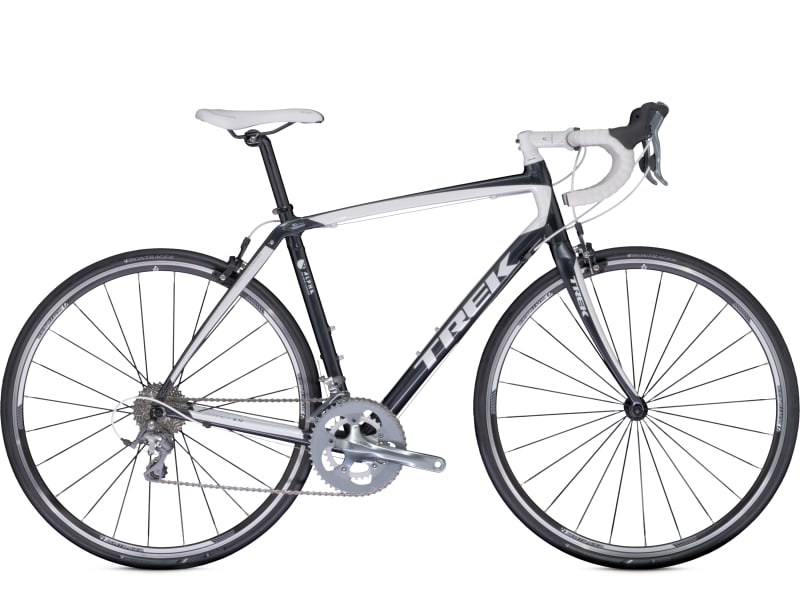 Domane 2.0 Compact Trek Bikes