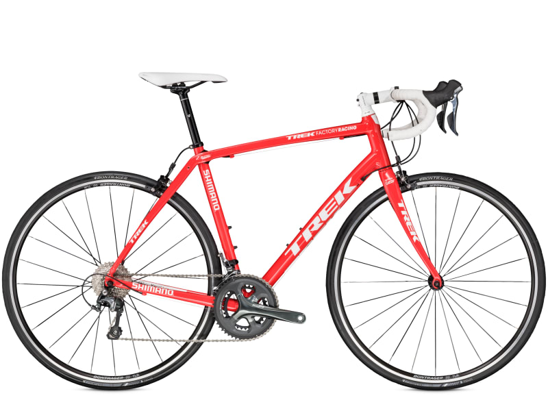 Trek domane team issue on sale