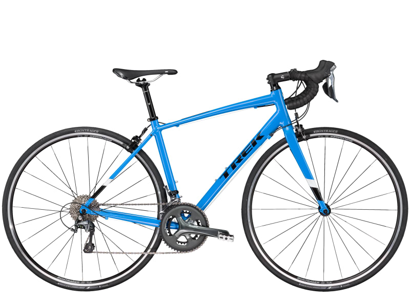 Lexa 4 Women's - Trek Bikes (JP)