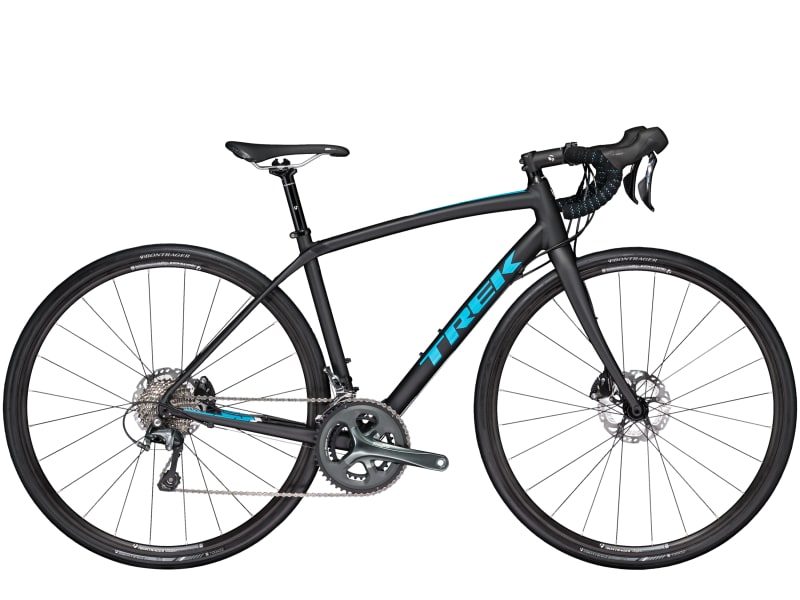 Domane ALR 4 Disc Women's - Trek Bikes