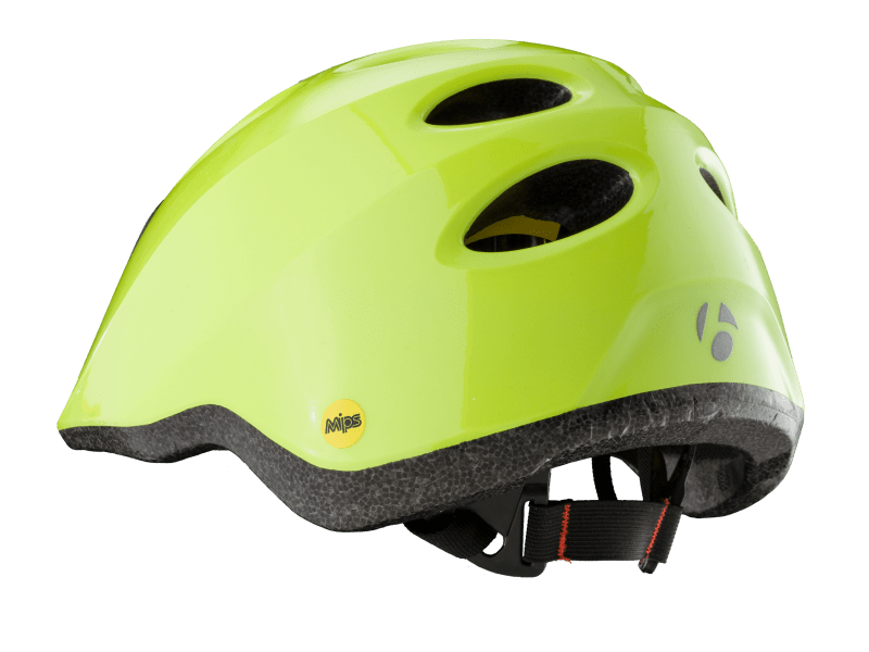 Casco bontrager niño shop
