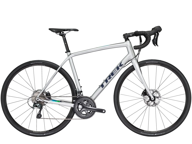 Domane ALR 4 Disc - Trek Bikes (CA)