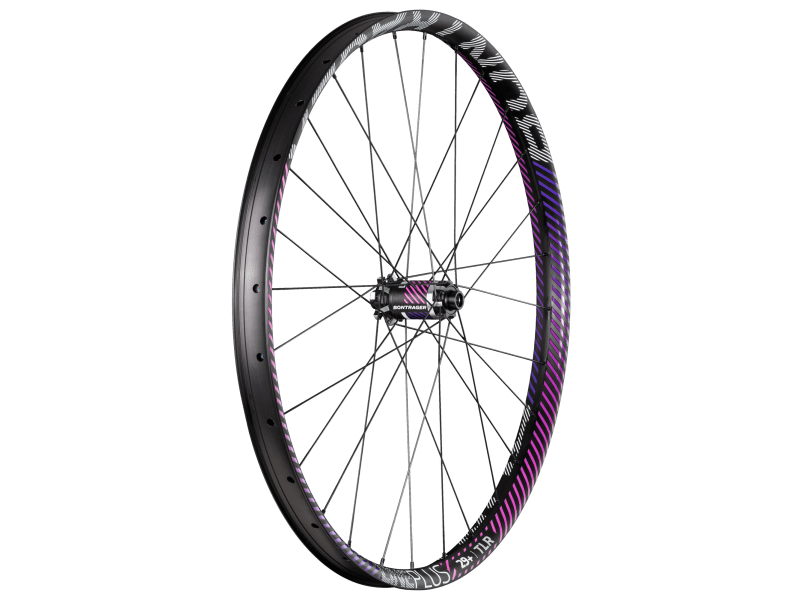 Bontrager Line Plus Boost TLR 29 MTB Wheel Trek Bikes