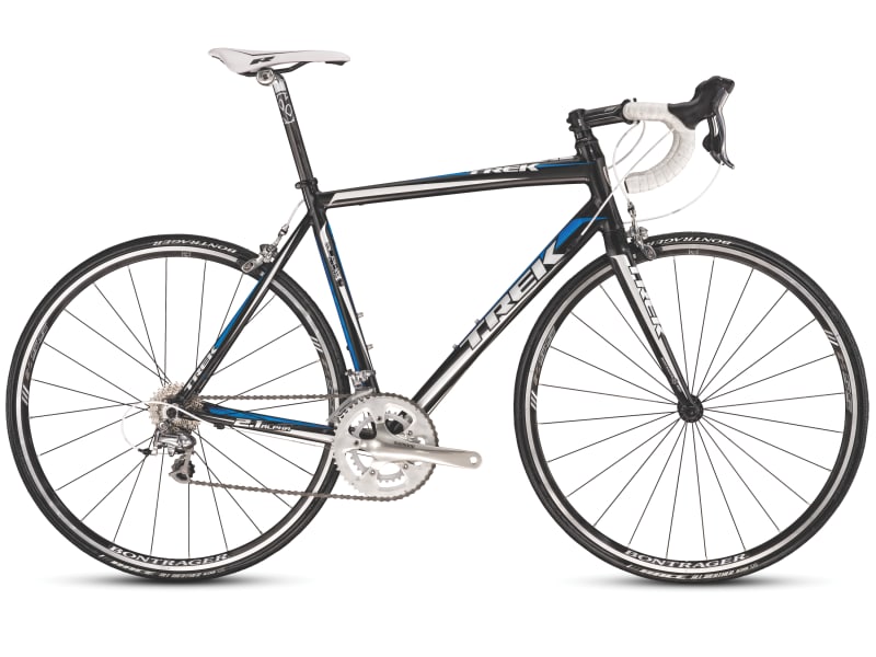 Trek 2.1 clearance