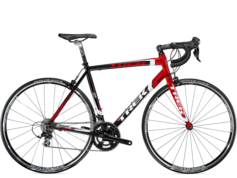 2.1 Trek Bikes