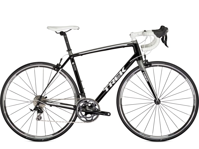 Madone 2.1 H2 (Compact) - Trek Bikes