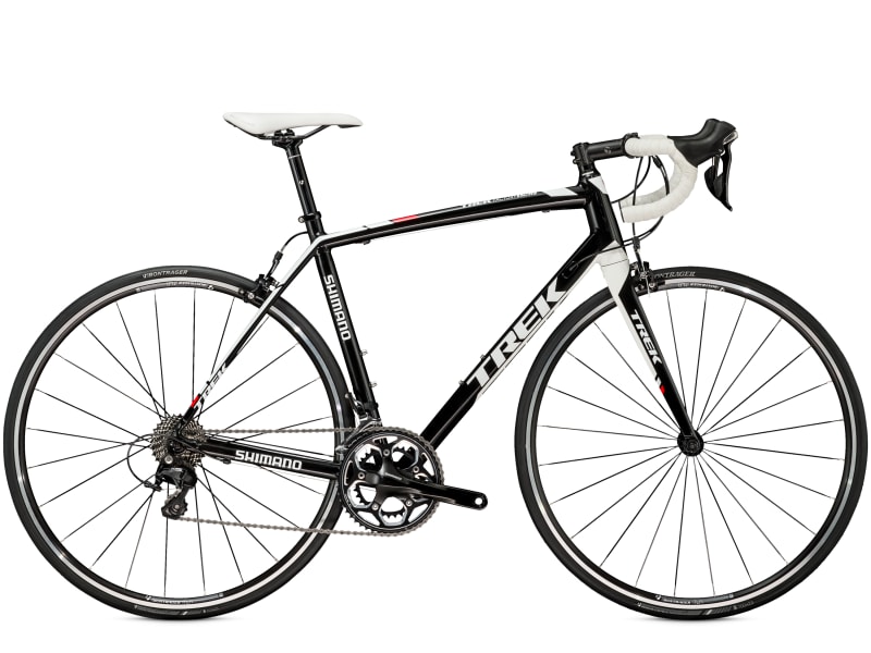 Trek madone 2.1 size hot sale guide