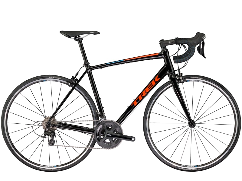 Trek emonda hot sale alr 105