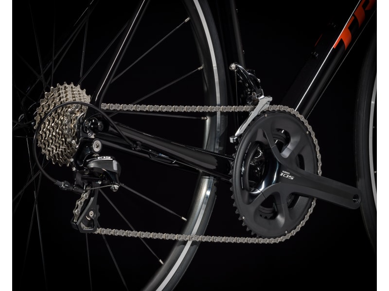 2017 trek sales emonda alr